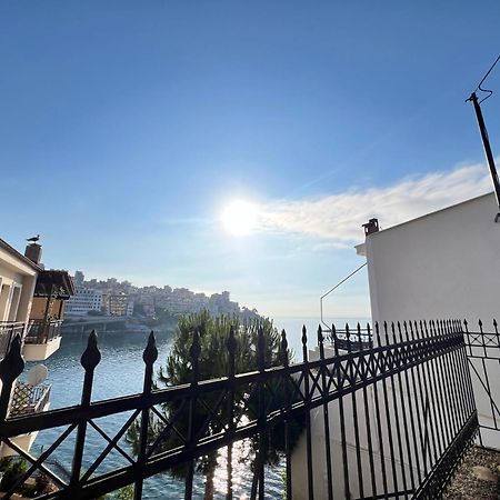 Kamares House Apartman Kavála Kültér fotó