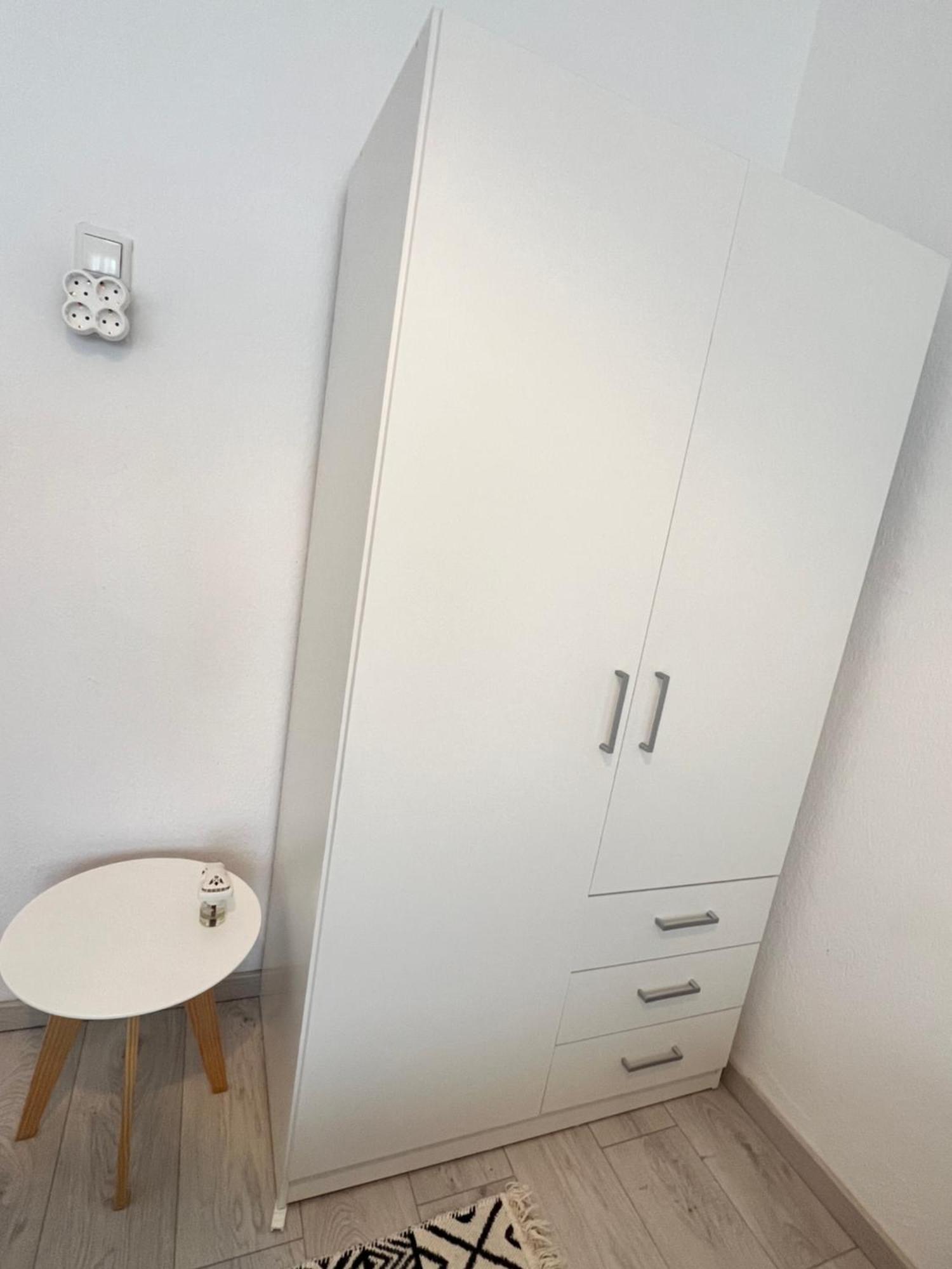 Kamares House Apartman Kavála Kültér fotó