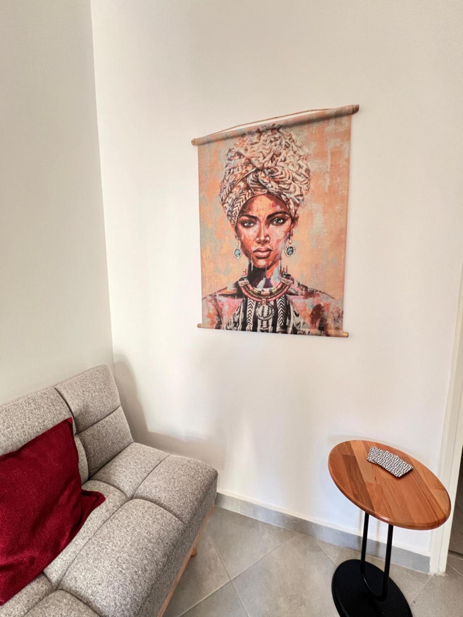 Kamares House Apartman Kavála Kültér fotó