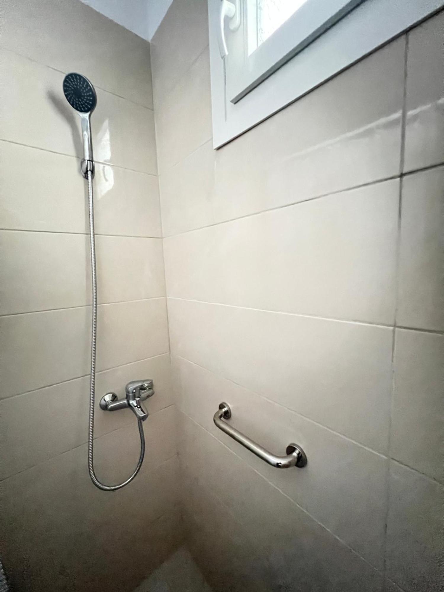 Kamares House Apartman Kavála Kültér fotó