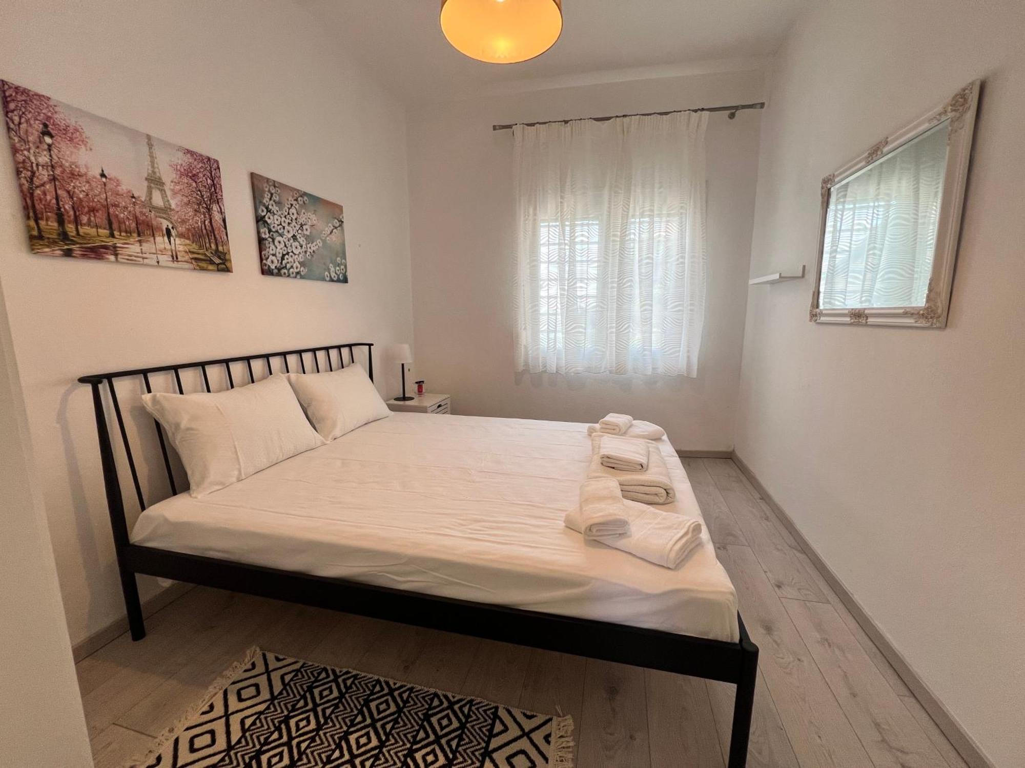 Kamares House Apartman Kavála Kültér fotó