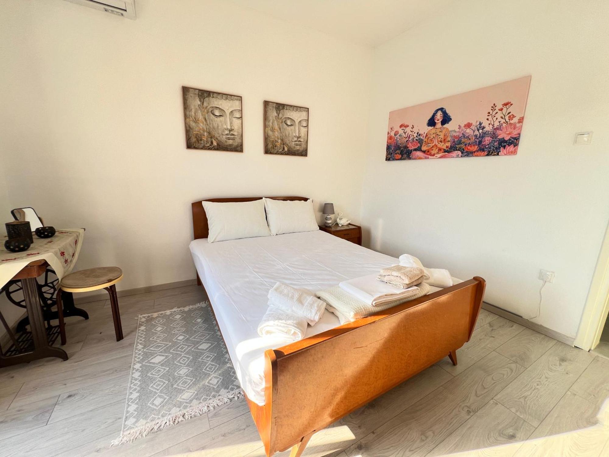 Kamares House Apartman Kavála Kültér fotó