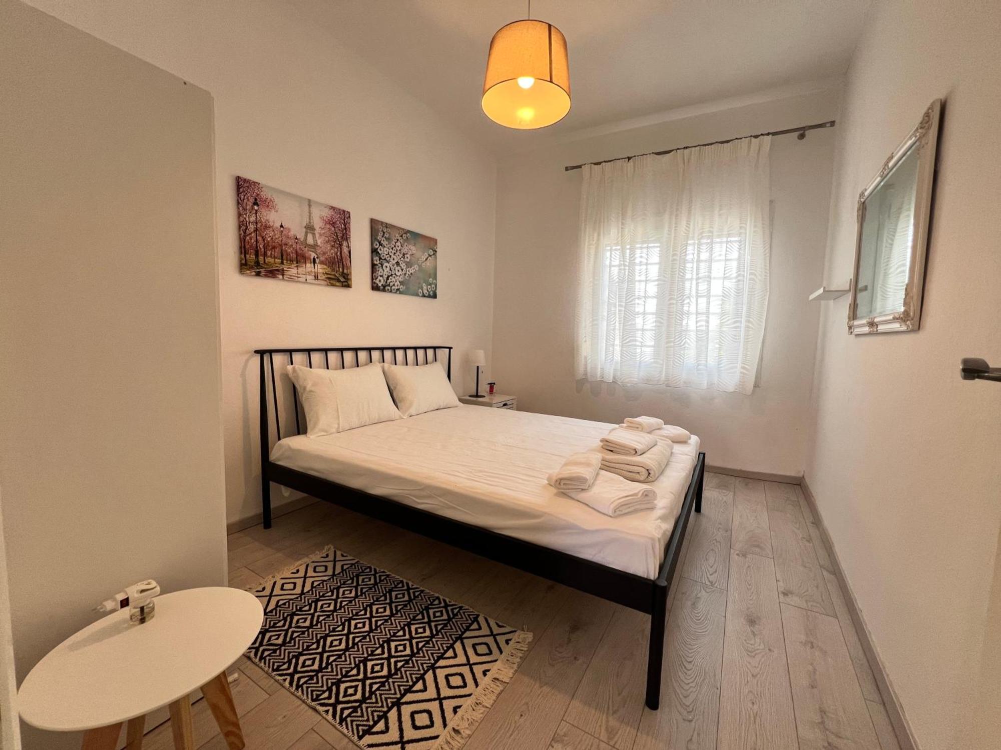 Kamares House Apartman Kavála Kültér fotó