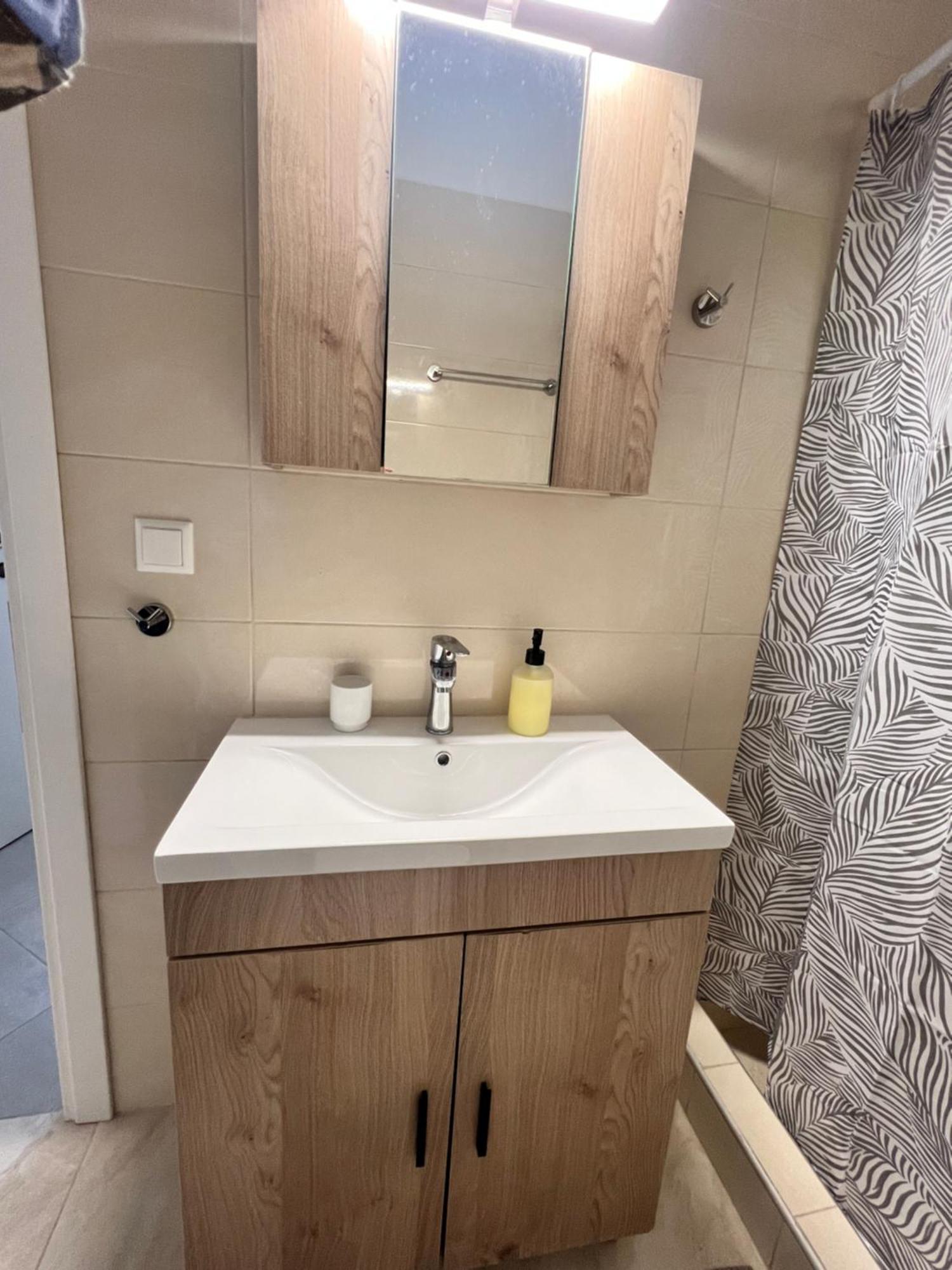 Kamares House Apartman Kavála Kültér fotó