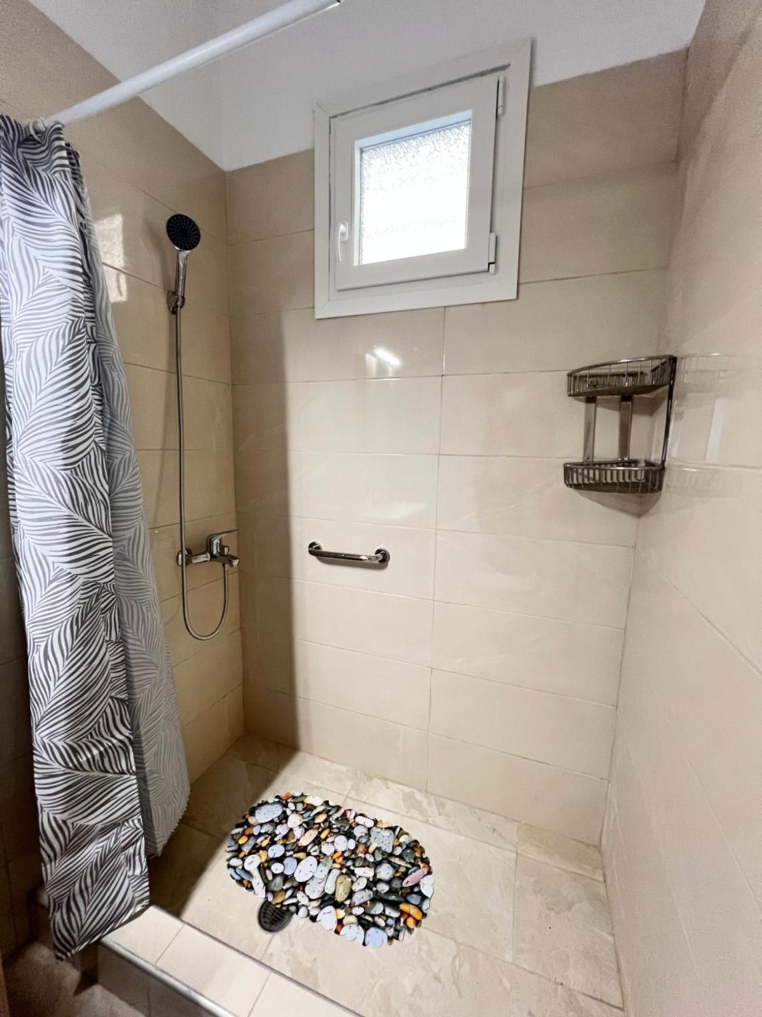 Kamares House Apartman Kavála Kültér fotó