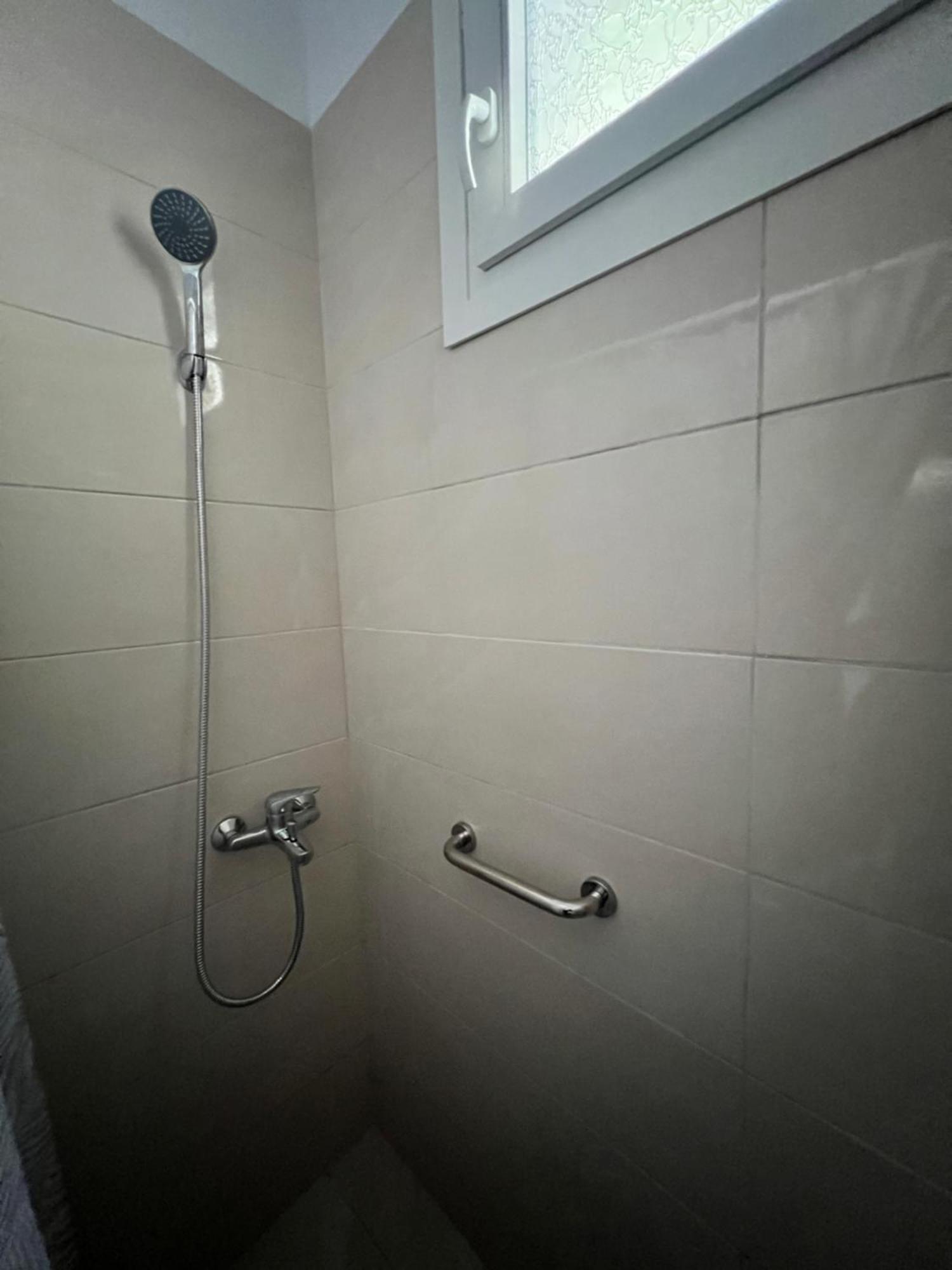 Kamares House Apartman Kavála Kültér fotó