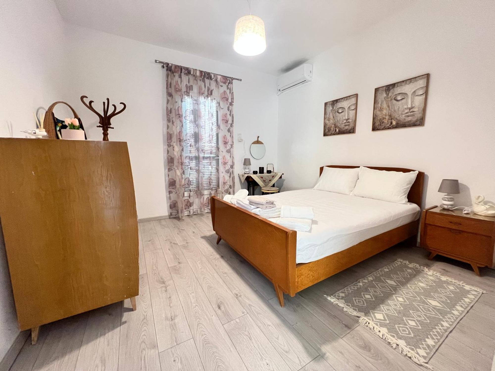 Kamares House Apartman Kavála Kültér fotó